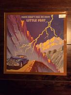 Little feat feats don't fail me now LP, Cd's en Dvd's, Ophalen of Verzenden, 12 inch, Poprock