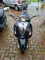 AGM retro, Fietsen en Brommers, Scooters | SYM, Ophalen, Gebruikt, Overige modellen