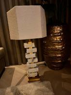 Eichholtz Tafellamp, Huis en Inrichting, Ophalen, Overige materialen, Nieuw, 75 cm of meer