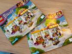 LEGO Friends - 41118 Heartlake Supermarkt, Kinderen en Baby's, Speelgoed | Duplo en Lego, Complete set, Ophalen of Verzenden, Lego