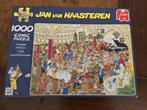 2 Legpuzzels: Jan van Haasteren & That's Life, Ophalen of Verzenden, 500 t/m 1500 stukjes, Zo goed als nieuw, Legpuzzel