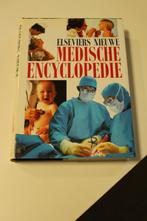 Elseviers Nieuwe Medische Encyclopedie, Boeken, Medisch, Ophalen of Verzenden, Zo goed als nieuw