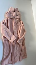 H&M roze badjas maat:122/128, Kleding | Dames, Ophalen of Verzenden, Zo goed als nieuw, Maat 34 (XS) of kleiner, Roze