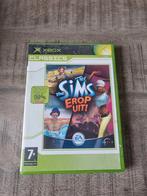 The Sims erop uit.  Xbox Classic The Sims Bustin Out., Spelcomputers en Games, Vanaf 7 jaar, Gebruikt, Ophalen of Verzenden, 1 speler
