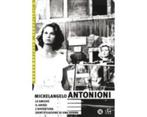 Michelangelo Antonioni, Vanaf 16 jaar, Ophalen of Verzenden, Zo goed als nieuw