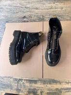 Dr. Martens Sinclair Vegan maat 37, Kleding | Dames, Schoenen, Ophalen of Verzenden, Zo goed als nieuw, Zwart