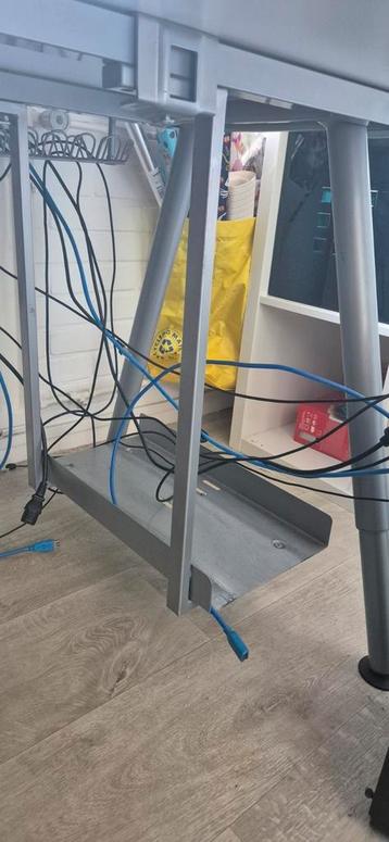 Ikea Galant bureau - afbeelding 3
