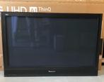 Panasonic TH-42PV7P Plasma TV – 42 inch – Afstandsbediening, Audio, Tv en Foto, Televisies, Ophalen, Gebruikt, Panasonic, HD Ready (720p)