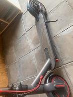 Zwart-grijs, merk-AOVOPRO, Fietsen en Brommers, Steps, Ophalen, Gebruikt, Elektrische step (E-scooter), Aovopro