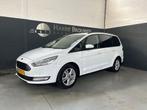 Ford GALAXY 1.5 titanium, zeer nette 7 persoons, mooie optie, 4 cilinders, Wit, Handgeschakeld, 161 pk