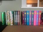 Reeks aan kinderboeken, Boeken, Kinderboeken | Jeugd | 10 tot 12 jaar, Ophalen of Verzenden, Zo goed als nieuw, Diverse, Non-fictie