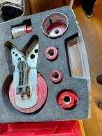 Rubriek tegelboren, Doe-het-zelf en Verbouw, Ophalen, Zo goed als nieuw