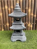 Pagode nr.302, Tuin en Terras, Tuinbeelden, Ophalen, Nieuw, Beton, Overige typen