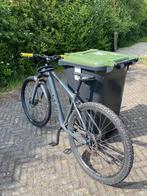 Moutainbike CUBE, Fietsen en Brommers, Fietsen | Mountainbikes en ATB, Overige merken, Hardtail, Heren, Ophalen of Verzenden