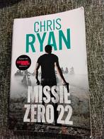 Chris Ryan, Boeken, Ophalen of Verzenden