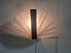 Mawa design postmoderne waaier lamp vintage, Ophalen of Verzenden, Mawa, Onbekend, Onbekend