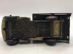 Dinky Toys 252 Bedford Refuse Truck -SLECHT- M33, Gebruikt, Auto, Dinky Toys, Ophalen of Verzenden