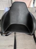 Motor( brommer )zitje, Fietsen en Brommers, Brommers | Toebehoren, Ophalen of Verzenden, Gebruikt