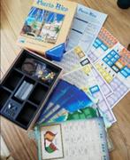 Puerto Rico, bordspel (nieuw), Hobby en Vrije tijd, Gezelschapsspellen | Bordspellen, Een of twee spelers, Ophalen of Verzenden
