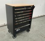 Gereedschapswagen, Ophalen, Gevuld, Nieuw