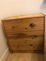 Ikea ladenkast 62x69x30 cm, Ophalen, 5 laden of meer, 50 tot 100 cm, Zo goed als nieuw