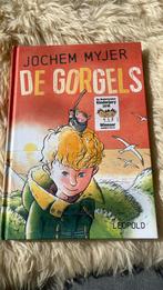 Jochem Myjer - De Gorgels Nieuw!, Ophalen of Verzenden, Zo goed als nieuw, Jochem Myjer