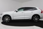 Volvo XC60 2.0 T5 R-Design (PANORAMADAK, CAMERA, LEDER, CARP, Auto's, Gebruikt, 4 cilinders, 1969 cc, Wit