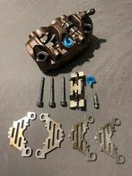 Remzadel Remklauw Honda CBR 1000 RR Fireblade Rechts, Ophalen of Verzenden, Gebruikt