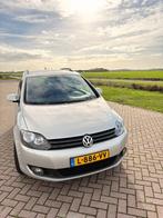 Volkswagen Golf Plus 1.2 TSI 77KW DSG 2010 Grijs, 4 cilinders, 700 kg, 1200 kg, Grijs