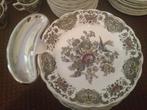 Vintage Ridgway compleet servies, Huis en Inrichting, Keuken | Servies, Ophalen, Gebruikt, Overige stijlen, Porselein