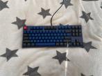 Game toetsenbord, Computers en Software, Toetsenborden, Gaming toetsenbord, Ophalen of Verzenden, Zo goed als nieuw, Qwerty