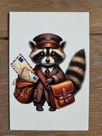 POSTCROSSING 9 meerdere beschikbaar, Verzamelen, Ophalen, 1980 tot heden, Overige thema's