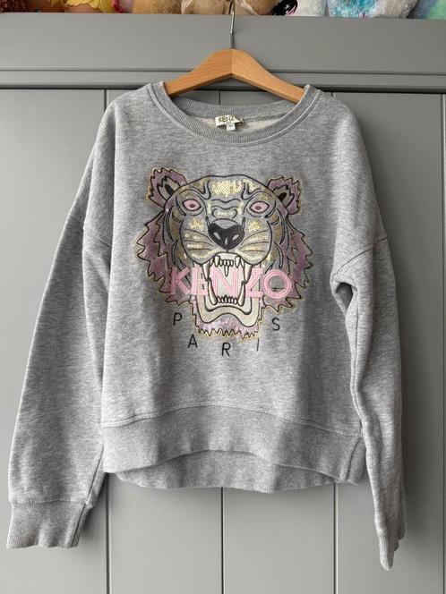 Kenzo sweater 14y als nieuw! 164, Kinderen en Baby's, Kinderkleding | Maat 164, Zo goed als nieuw, Trui of Vest, Ophalen of Verzenden