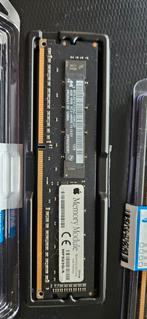 4x 4GB DDR3 RAM Mac Pro - Getest & Werkend!, Computers en Software, RAM geheugen, Gebruikt, DDR3, Ophalen of Verzenden, Desktop