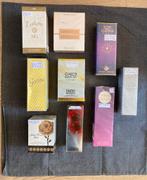 Heerlijke Parfums voor Dames & Heren. Nu voor € 5,50 p.st., Ophalen of Verzenden, Nieuw