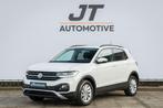 Volkswagen T-Cross 1.0 TSI Life Bns (bj 2020), Auto's, Voorwielaandrijving, T-Cross, Gebruikt, 620 kg