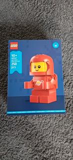 Lego 40767 Up-Scaled Baby Astronaut, Ophalen of Verzenden, Nieuw, Complete set, Lego