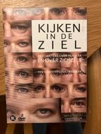 Kijken in de Ziel van Psychiaters - Dubbel DVD, Cd's en Dvd's, Alle leeftijden, Boxset, Ophalen of Verzenden, Zo goed als nieuw