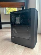 Gaming PC i7-8700 + GTX 1080 | Perfect voor Fortnite & Meer, Computers en Software, Desktop Pc's, Gaming PC, Ophalen of Verzenden