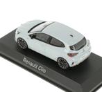 Renault Clio Esprit Alpine 2024 Grijs 1/43 NOREV Ref. 517577, Hobby en Vrije tijd, Modelauto's | 1:43, Verzenden, Nieuw, Auto
