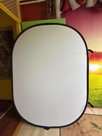 Bresser BR- Inklapbare Achergrond, Ophalen of Verzenden, Zo goed als nieuw