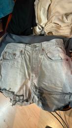 Levi’s korte broek, Ophalen of Verzenden, Zo goed als nieuw