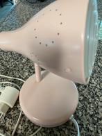 Ikea wandlamp roze, Ophalen of Verzenden, Zo goed als nieuw
