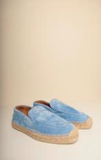 CHRISTIAN LOUBOUTIN Geweldige blauwe espadrilles Mt41 Nieuw!, Christian Louboutin, Nieuw, Espadrilles of Moccasins, Verzenden