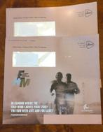 1 startbewijs voor halve marathon Egmond, afhalen Baambrugge, Ophalen, Nieuw