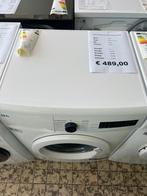Aeg wasmachine nieuw 8 kg 1400 toeren nieuw, Minder dan 85 cm, 8 tot 10 kg, Nieuw, Ophalen of Verzenden