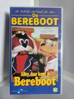 De leukste verhaaltjes van De Bereboot - Ahoy, daar komt …, Cd's en Dvd's, VHS | Kinderen en Jeugd, Alle leeftijden, Overige typen