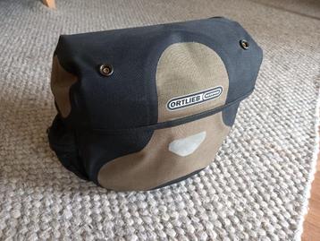 Stuurtas Ortlieb Ultimate 6 M Plus bruin beschikbaar voor biedingen