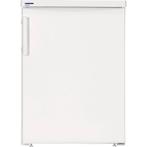 Liebherr tafelmodel koelkast, 100 tot 150 liter, Ophalen, 85 tot 120 cm, Zonder vriesvak