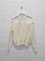 Jane Lushka - Prachtige gebreide trui maat S -Nieuw €149,95